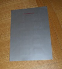 Porsche 911 Carrera 4 928 S4