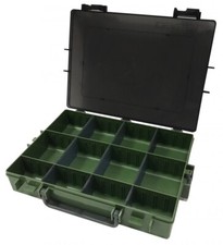 ZFISH IDEAL BOX CARPFISHING