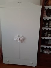 Armadio per bambini Dolce Erbesi