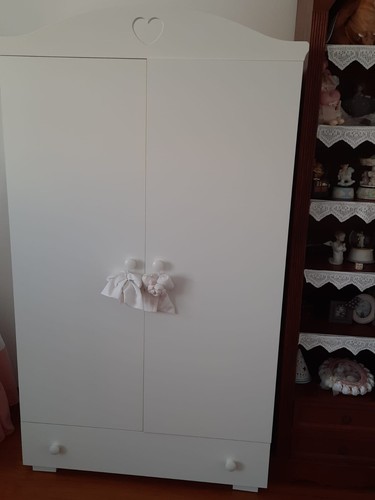 Armadio per bambini - , dolce