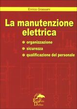 LIBRO LA MANUTENZIONE