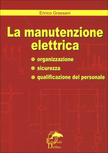 Libro manutenzione - libro,