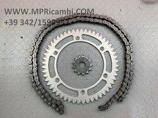 CORONA CATENA PIGNONE KTM MX 250 2T 1986 SPROCKET