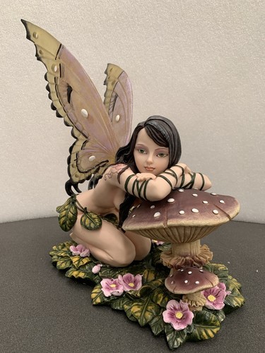 Fairy land ires with - -,