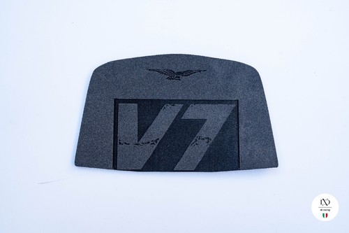 Paraserbatoio neoprene x - in,