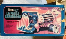 BESTIOIDS GIG LA FAUCE