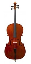 Vhienna violoncello CES34 Student 3/4