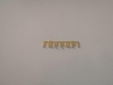 Pezzo R10 FERRARI TESTAROSSA POCHER 1/8 K51 K52 K53 K54 K59 K61 K63 F