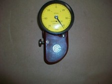 COMTORGAGE CM1M DIAL INDICATOR