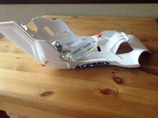 ACERBIS SKID GLIDE PLATE