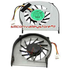 Ventola CPU Fan per Netbook Acer Aspire One D255 | eMachines 355 e355