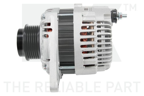 Generatore alternatore lima - generatore,