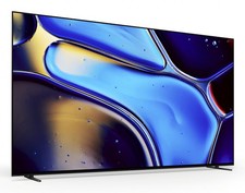 Sony Smart TV 55" 4K UHD OLED Google TV Bravia XR8A Classe F Nero K55XR8APAEP