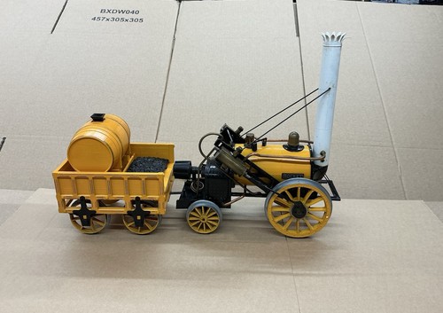 Hornby gauge live steam - gauge,