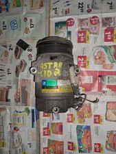 13124751 COMPRESSORE ARIA CONDIZIONATA OPEL ASTRA (H) 1.7D