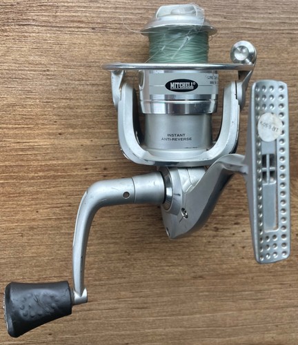 Mulinello spinning mitchell - mulinello,