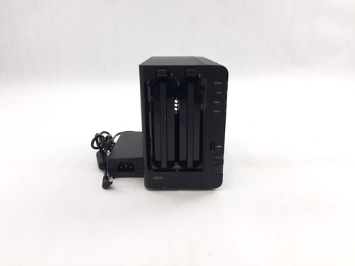 Synology diskstation ds214 - synology,