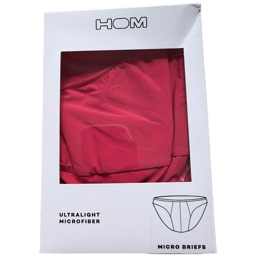Hom plumes micro - hom,
