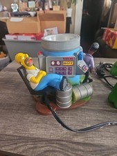 LAMPADA LAVA I SIMPSON