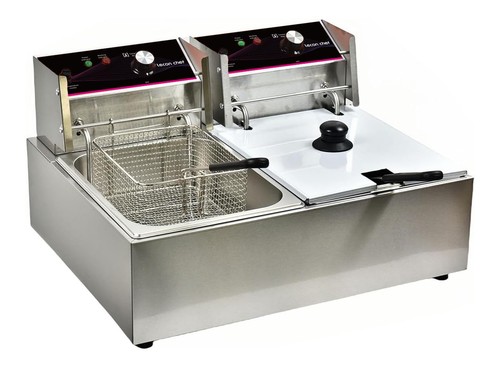 Lecon chef friggitrice - lecon,