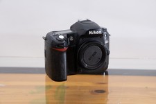 nikon d80 per pezzi di