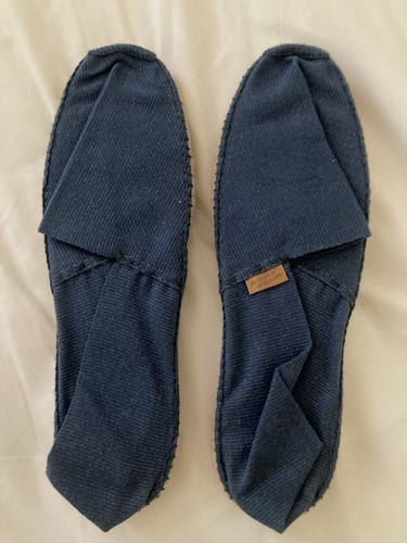 Nuove scarpe uomo - nuove, espadrillas