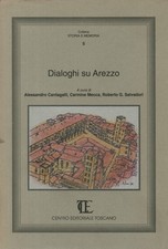 Dialoghi su Arezzo -