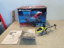 Nine Eagles Solo Pro 180 3D 3G