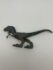 Jurassic world blue - jurassic, “blue”