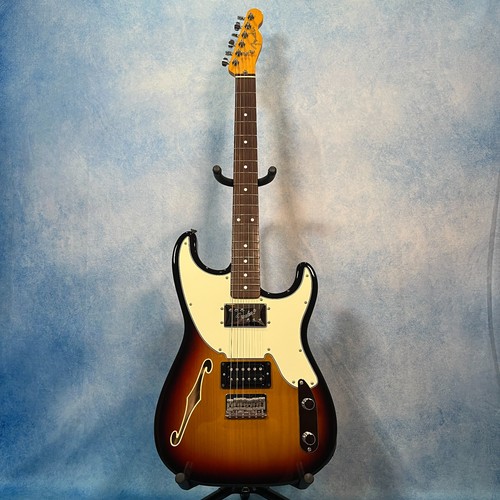 2011 fender pawn - 2011,