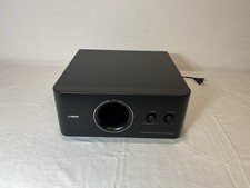 Yamaha YST-FSW050 subwoofer compatto piccolo e fine giusto buona potenza bassi