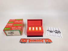 LGB Lehmann Groß Bahn scala G