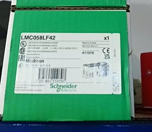 1pcs nuovo originale schneider - 1pcs,