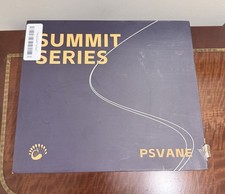 PSVANE Summit Series 845 Tubi