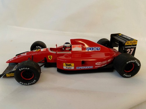 Ferrari modellino auto - modellino,