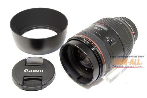 Obiettivo canon 80 mm - obiettivo, 28-80