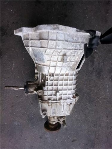 88vt 7k400 cambio ford - cambio,