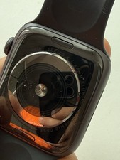 Apple Watch Series 4 44mm Cassa Alluminio Grigia Siderale