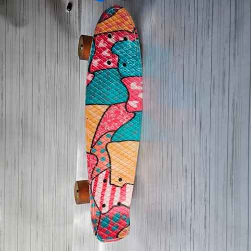 Skateboard penny cruiser senza - skateboard,