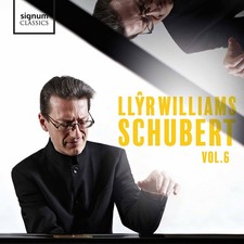 __ Schubert 6 (CD)