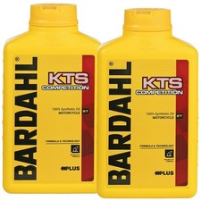 2LT BARDAHL KTS COMPETITION