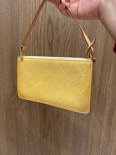 Louis vuitton lexington - lexington, pouch
