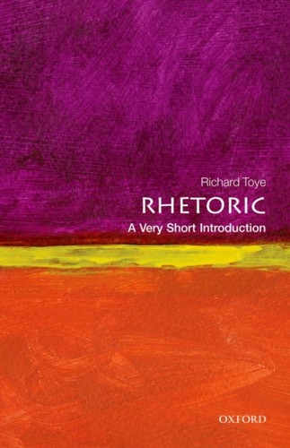 Rhetoric very short - a,