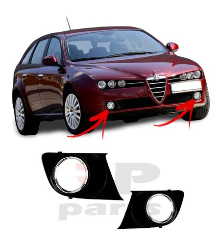 Per alfa romeo - 2005, 2012