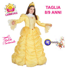 COSTUME VESTITO DI CARNEVALE