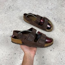 Sandali Birkenstock Milano