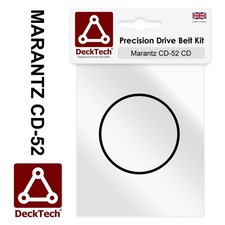 Decktech cinghia di - cinghia,
