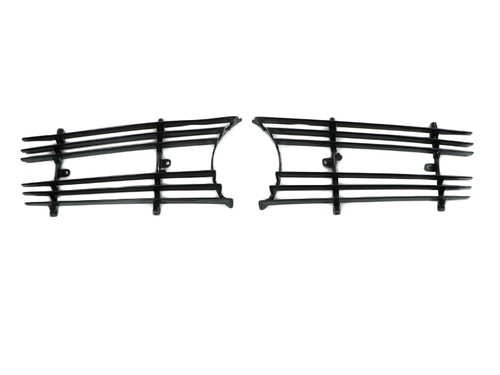Mercedes r107 set inserti - mercedes,