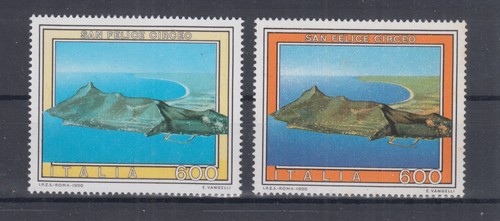 1990 varieta italia 600 - 1990, varieta'