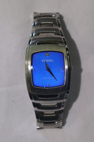 Orologio fossil arkitekt - orologio,